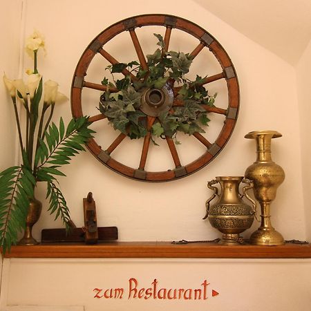 Aparthotel Kroesbacher Fulpmes Exterior photo